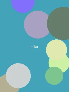 久久久影院 - 初音未来角色图